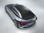 Citroen CXPERIENCE Concept 2016 года